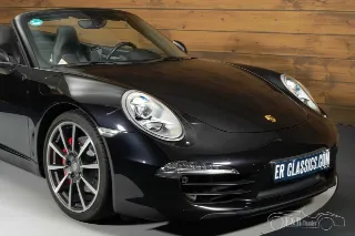 Foto 5 di 6: Porsche 911