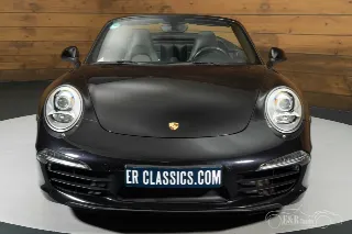 Foto 6 di 6: Porsche 911