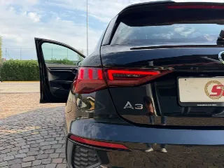 Foto 17 di 20: AUDI A3