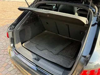 Foto 18 di 20: AUDI A3