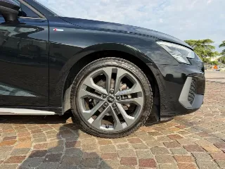 Foto 19 di 20: AUDI A3