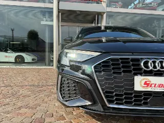 Foto 20 di 20: AUDI A3