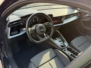 Foto 7 di 20: AUDI A3
