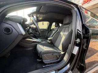 Foto 8 di 20: AUDI A3