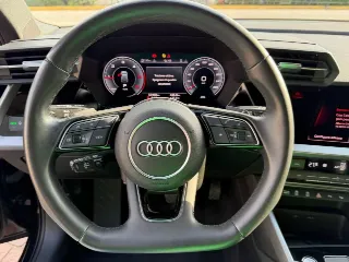 Foto 9 di 20: AUDI A3