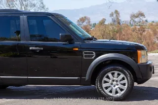 Foto 10 di 24: 2005 Land Rover LR3