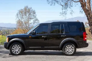 Foto 12 di 24: 2005 Land Rover LR3