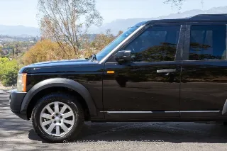 Foto 13 di 24: 2005 Land Rover LR3