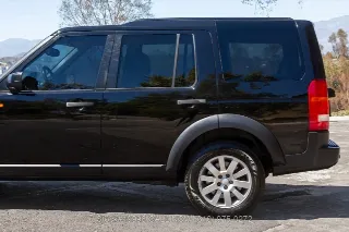 Foto 14 di 24: 2005 Land Rover LR3