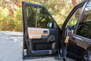 Foto 15 di 24: 2005 Land Rover LR3