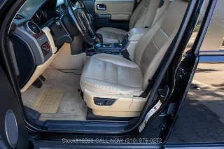 Foto 16 di 24: 2005 Land Rover LR3