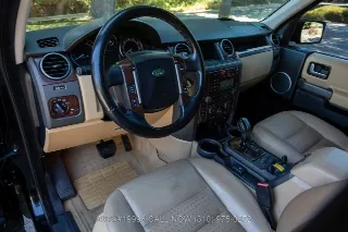 Foto 17 di 24: 2005 Land Rover LR3