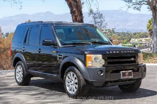 Foto 1 di 24: 2005 Land Rover LR3