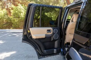 Foto 20 di 24: 2005 Land Rover LR3