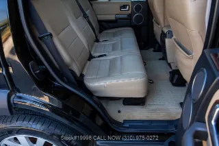 Foto 22 di 24: 2005 Land Rover LR3