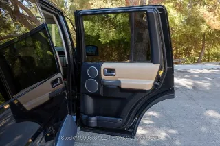 Foto 23 di 24: 2005 Land Rover LR3