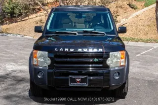 Foto 2 di 24: 2005 Land Rover LR3