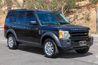 Foto 3 di 24: 2005 Land Rover LR3