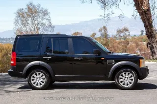 Foto 4 di 24: 2005 Land Rover LR3