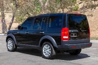 Foto 7 di 24: 2005 Land Rover LR3