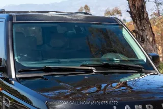 Foto 9 di 24: 2005 Land Rover LR3