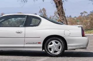Foto 16 di 24: 2003 Chevrolet Monte Carlo SS