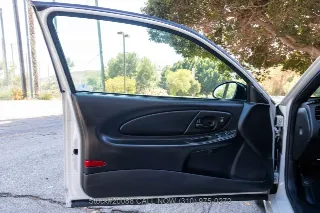 Foto 18 di 24: 2003 Chevrolet Monte Carlo SS