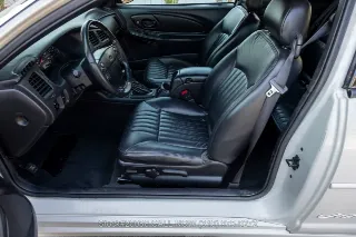 Foto 19 di 24: 2003 Chevrolet Monte Carlo SS