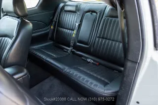 Foto 20 di 24: 2003 Chevrolet Monte Carlo SS