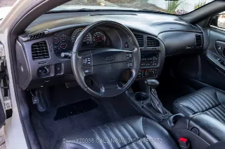 Foto 21 di 24: 2003 Chevrolet Monte Carlo SS