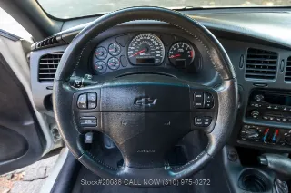 Foto 22 di 24: 2003 Chevrolet Monte Carlo SS