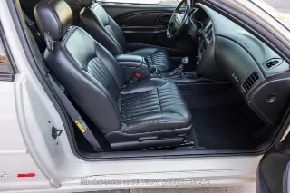 Foto 24 di 24: 2003 Chevrolet Monte Carlo SS