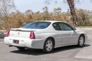 Foto 6 di 24: 2003 Chevrolet Monte Carlo SS