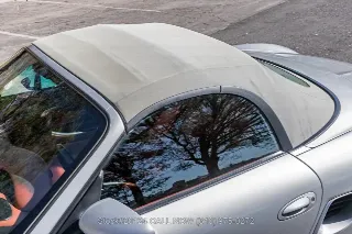 Foto 20 di 24: 2000 Porsche Boxster S