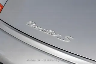 Foto 7 di 24: 2000 Porsche Boxster S