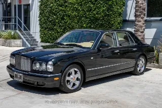 Foto 10 di 24: 2003 Bentley Arnage R