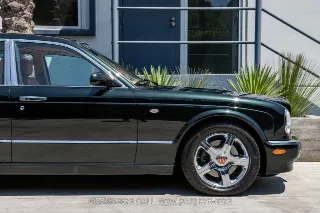 Foto 12 di 24: 2003 Bentley Arnage R