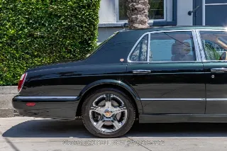 Foto 13 di 24: 2003 Bentley Arnage R