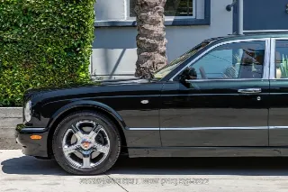 Foto 14 di 24: 2003 Bentley Arnage R