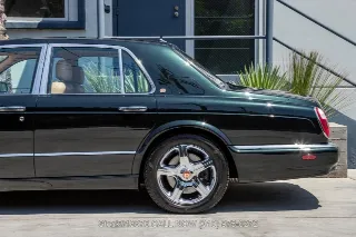 Foto 15 di 24: 2003 Bentley Arnage R