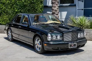 Foto 1 di 24: 2003 Bentley Arnage R