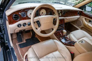 Foto 20 di 24: 2003 Bentley Arnage R