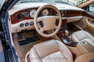 Foto 21 di 24: 2003 Bentley Arnage R