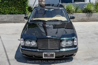 Foto 2 di 24: 2003 Bentley Arnage R