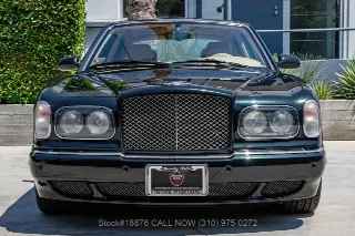 Foto 3 di 24: 2003 Bentley Arnage R
