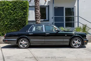 Foto 6 di 24: 2003 Bentley Arnage R