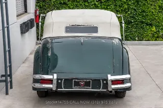 Foto 11 di 24: 1950 Jaguar Mark V