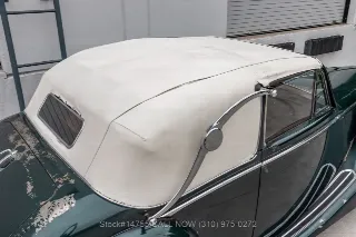 Foto 12 di 24: 1950 Jaguar Mark V