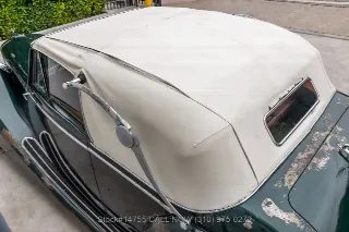 Foto 13 di 24: 1950 Jaguar Mark V