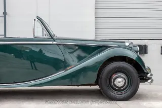 Foto 16 di 24: 1950 Jaguar Mark V